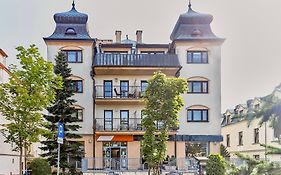 Zeromskiego 5 By Baltic Home